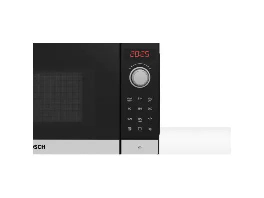 Мікрохвильова піч Bosch FEL023MS2