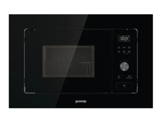 Вбудована мікрохвильова піч Gorenje BM201AG1BG