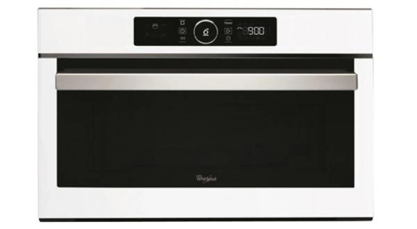 Вбудована мікрохвильова піч Whirlpool AMW 730 WH