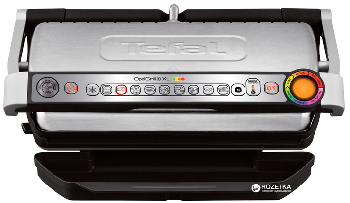 Електрогриль Tefal GC722D34