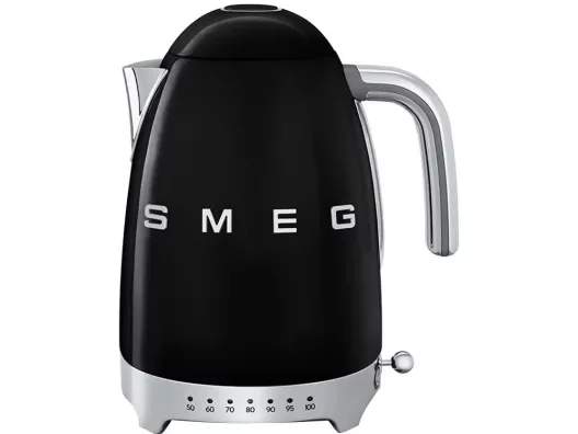 Електрочайник SMEG KLF04BLEU