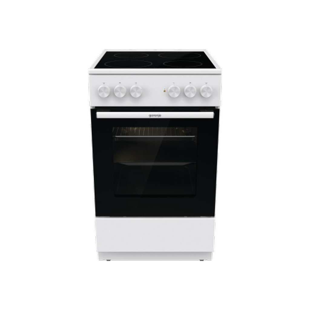 Плита Gorenje GEC5A10WG