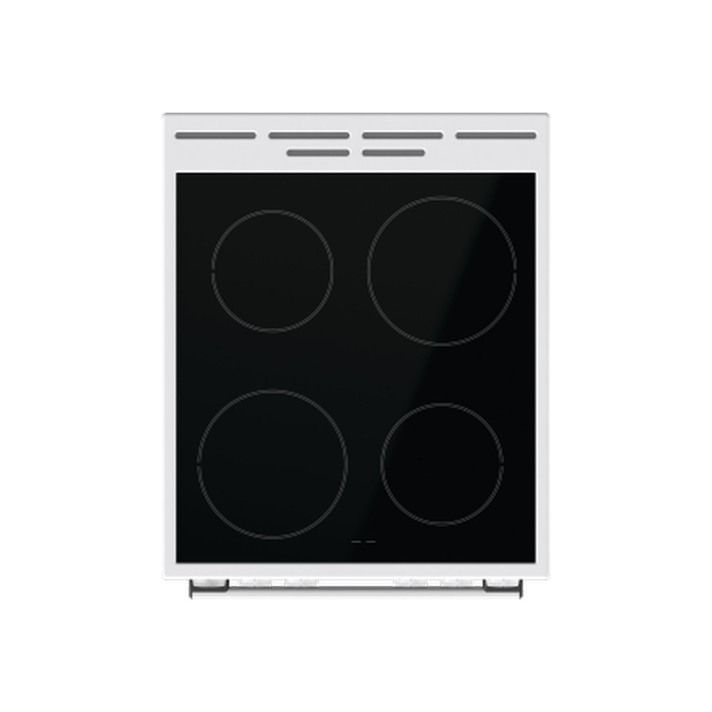 Плита Gorenje GEC5A10WG