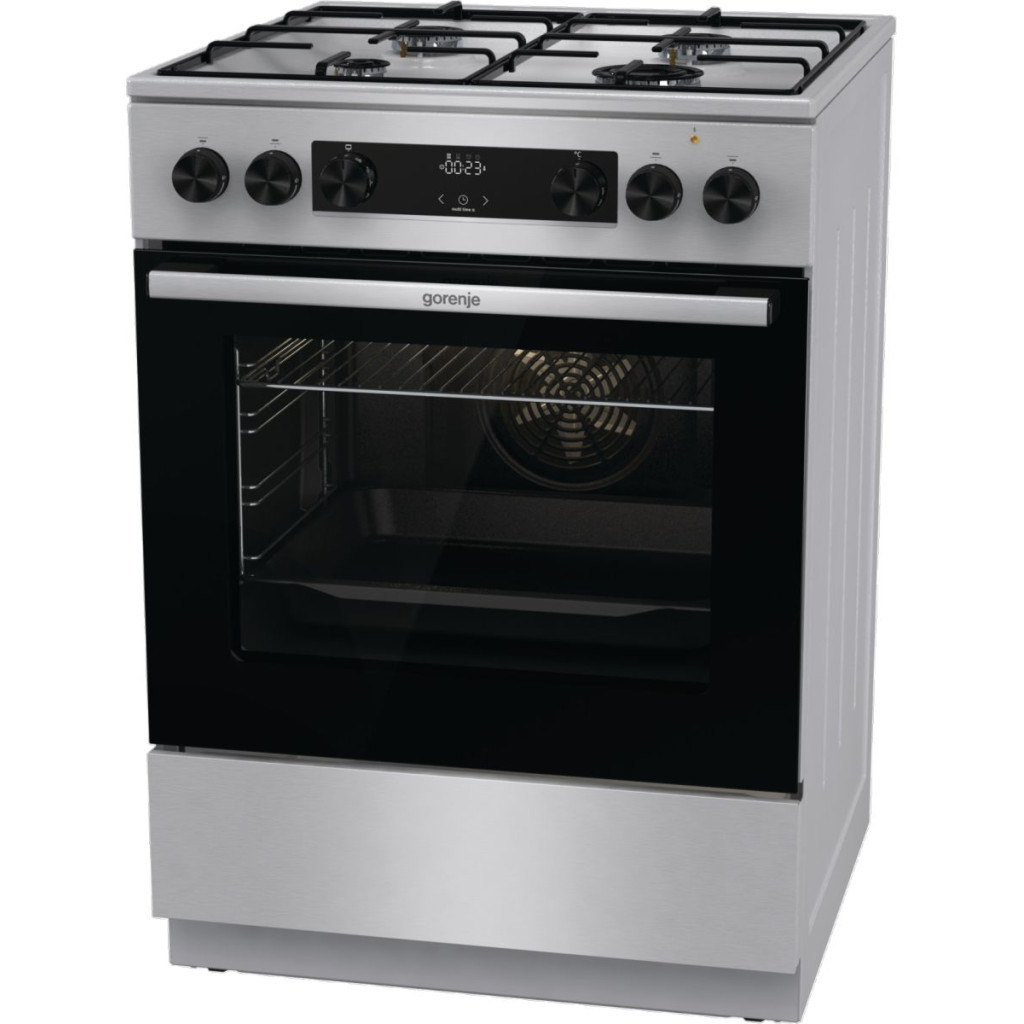 Плита Gorenje GKS6C70XJ