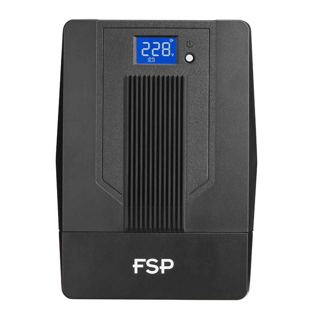 Пристрій безперебійного живлення FSP iFP-1500 (PPF9003105)