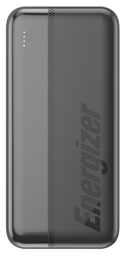 Портативний зарядний пристрій Energizer UE30050С - 30000 mAh TYPE-C Black