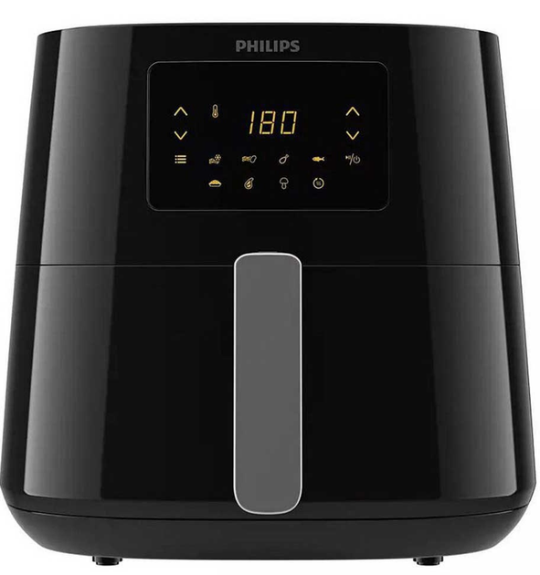 Мультипіч (аерофритюрниця) Philips HD9270/70