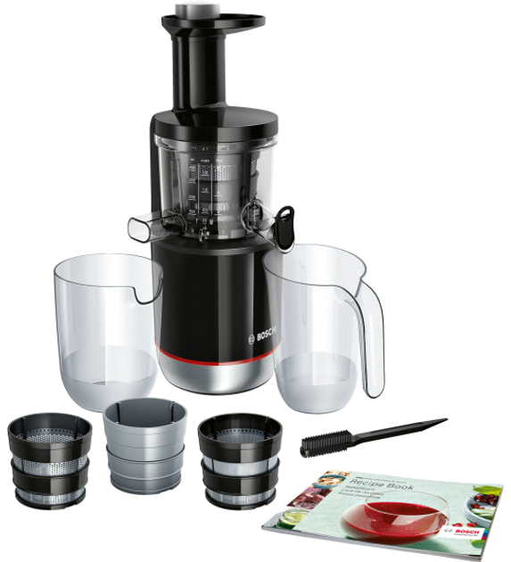 Соковижималка BOSCH MESM731M