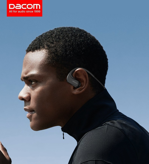 Бездротові навушники для бігу Dacom Athlete G93