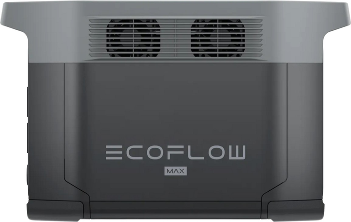 Зарядна станція EcoFlow DELTA 2 Max