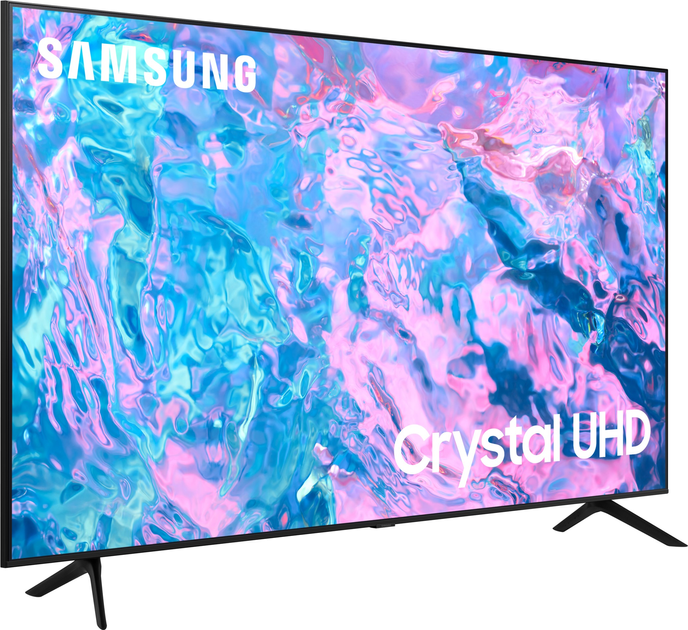 Телевізор Samsung UE50CU7192