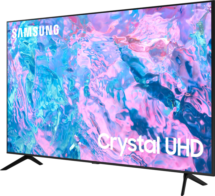 Телевізор Samsung UE50CU7192