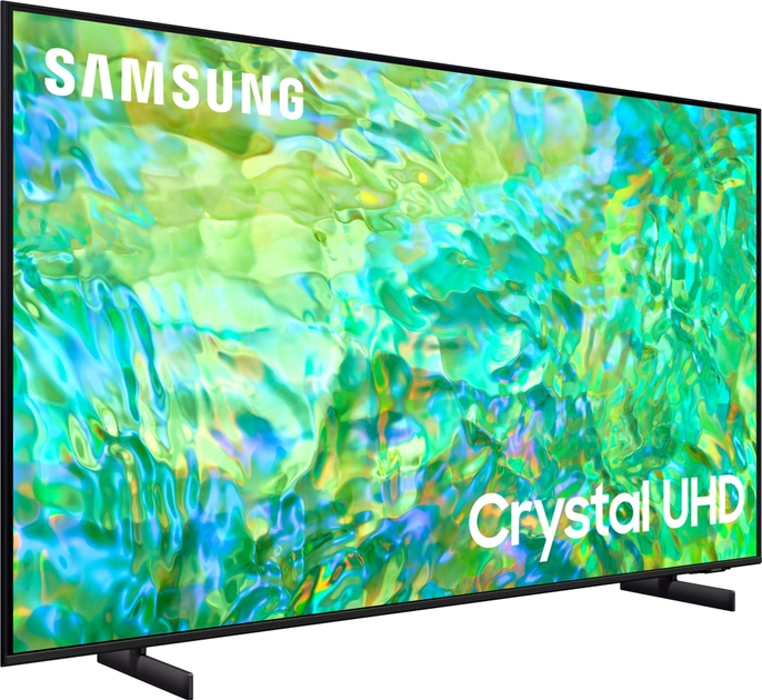 Телевізор Samsung UE65CU8002
