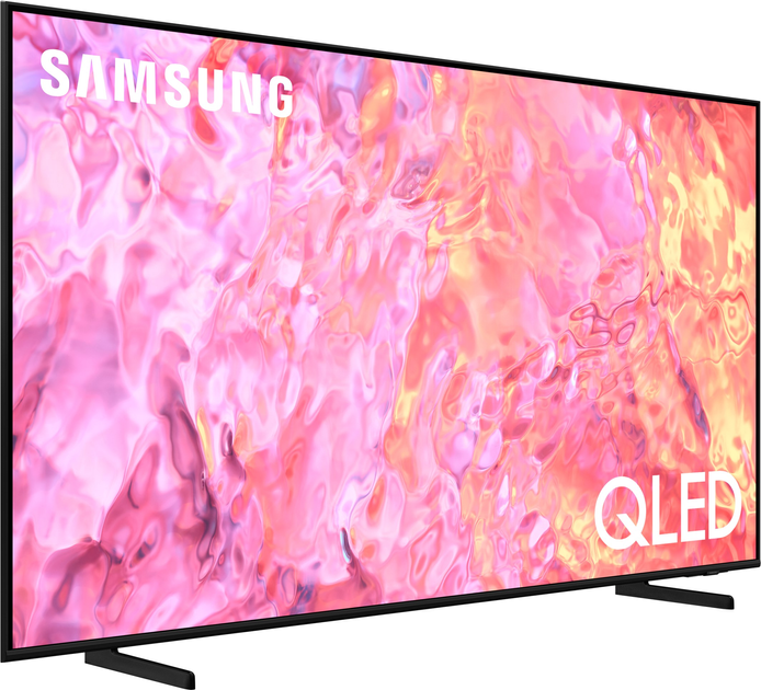 Телевізор Samsung QE50Q67C