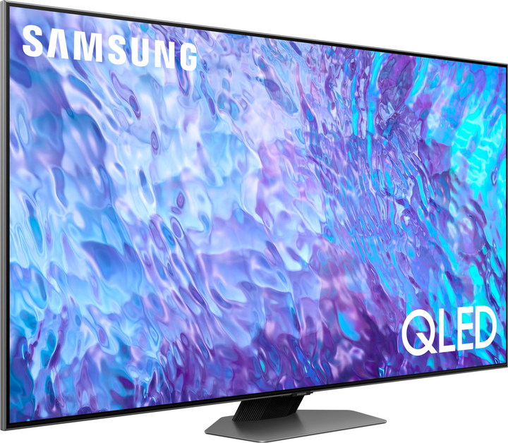 Телевізор Samsung QE55Q80C