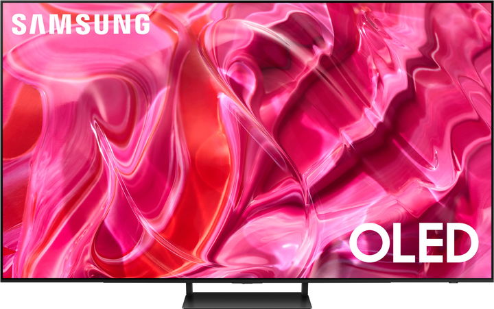 Телевізор Samsung QE55S90C