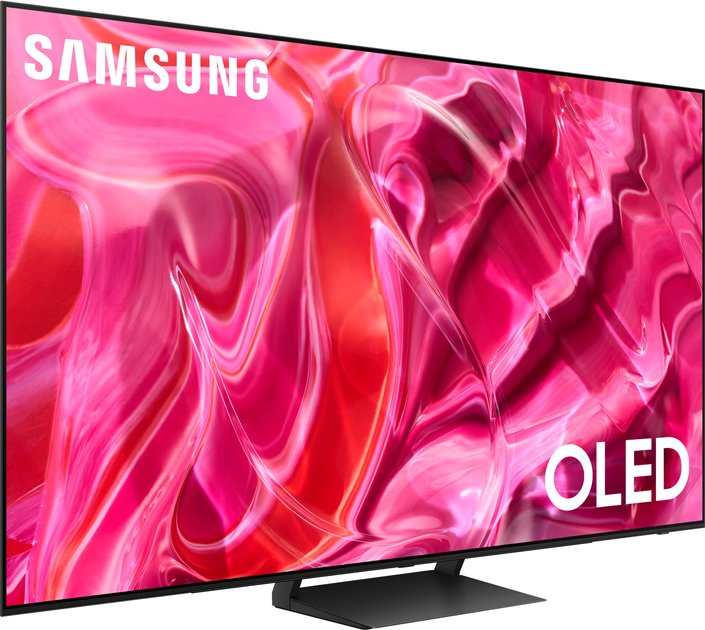 Телевізор Samsung QE55S90C