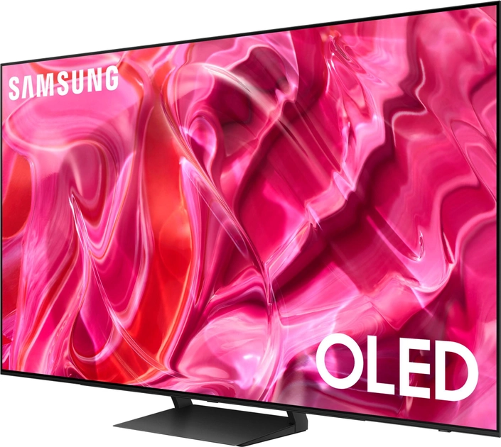 Телевізор Samsung QE55S90C