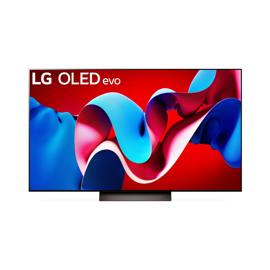 Телевізор LG OLED55C46LA