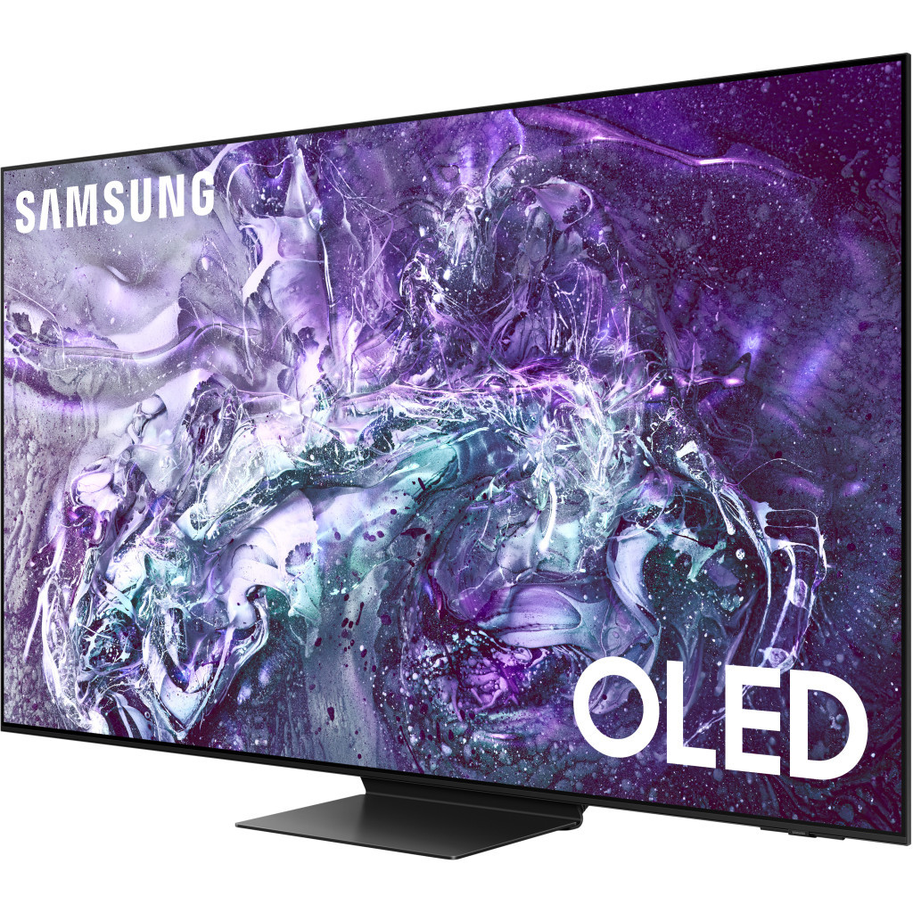Телевізор Samsung QE55S95DAUXUA