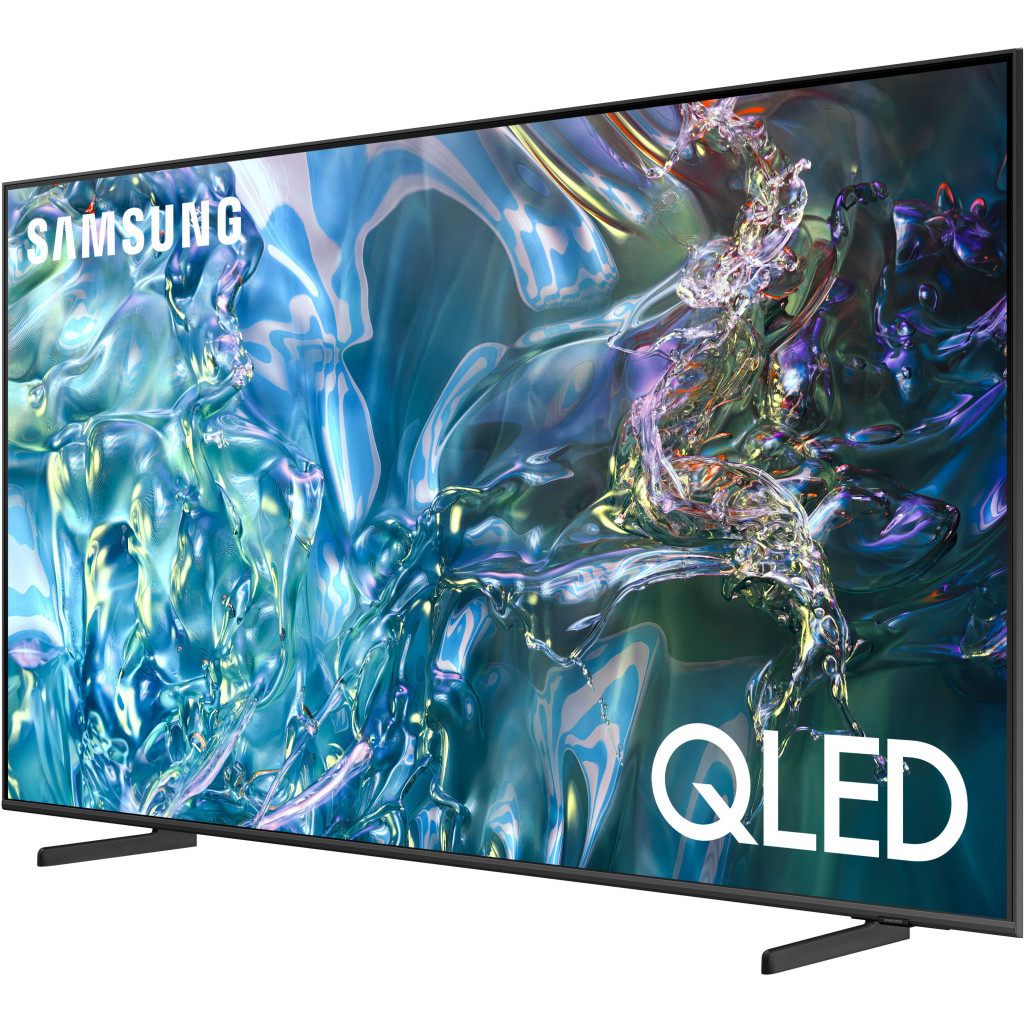Телевізор Samsung QE55Q60DAUXUA