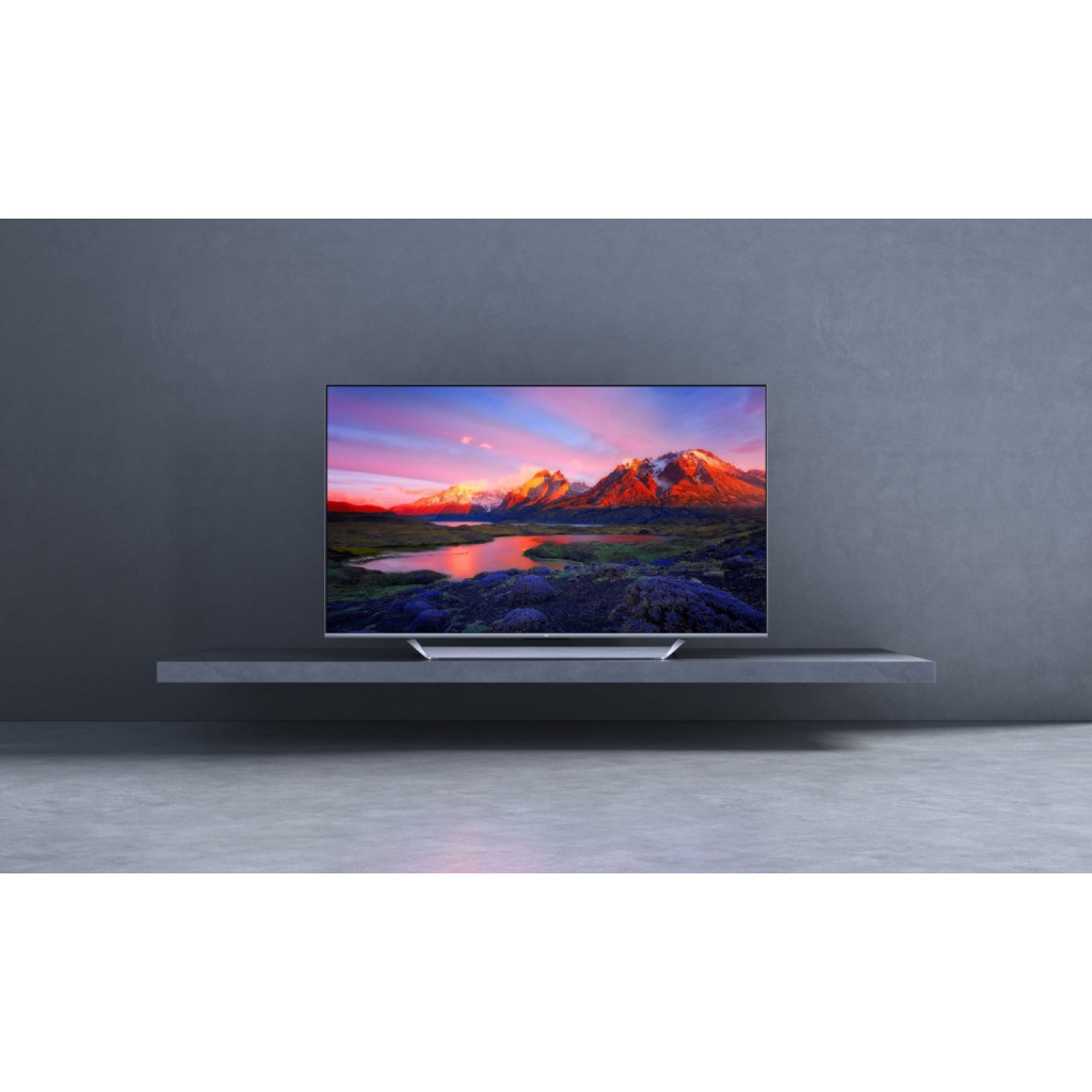 Телевізор Xiaomi Mi TV Q1 75