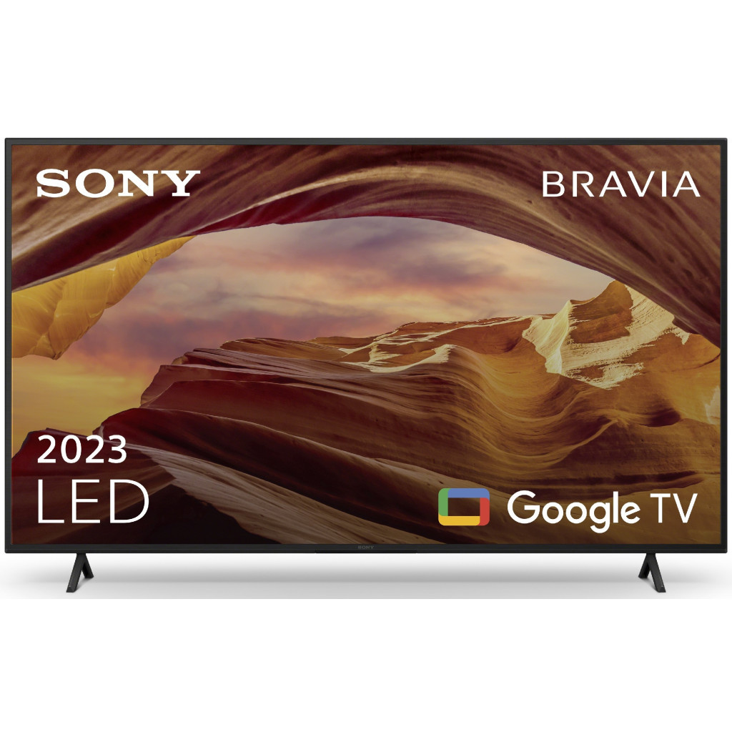 Телевізор Sony KD43X75WL