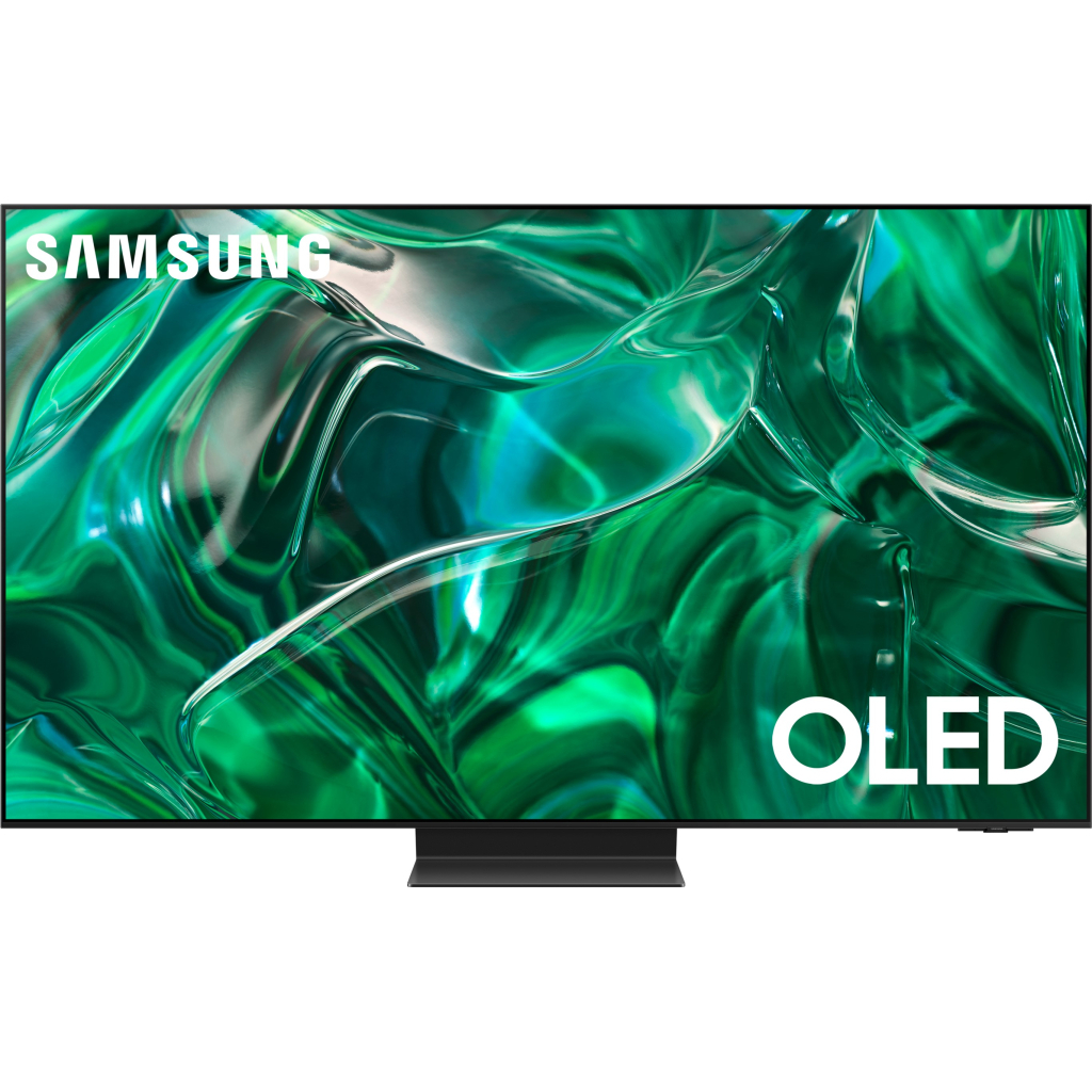 Телевізор Samsung QE55S95CAUXUA