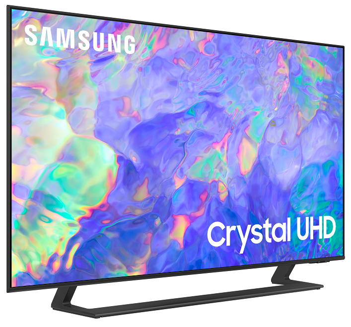 LED-телевізор Samsung UE50CU8500UXUA