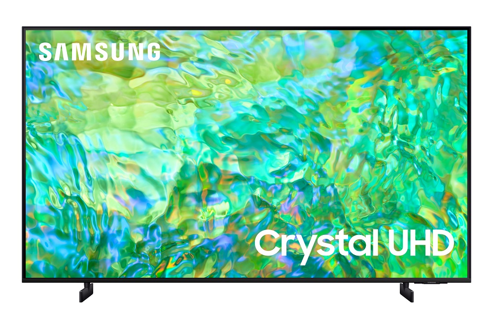 LED-телевізор Samsung UE55CU8000UXUA