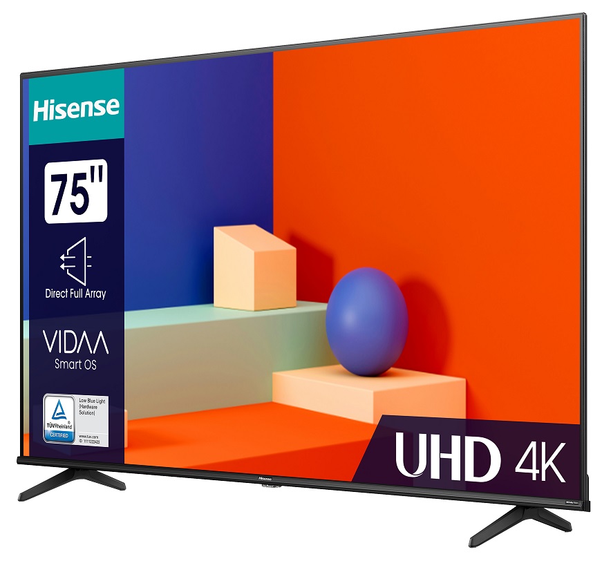 LED-телевізор Hisense 75A6K