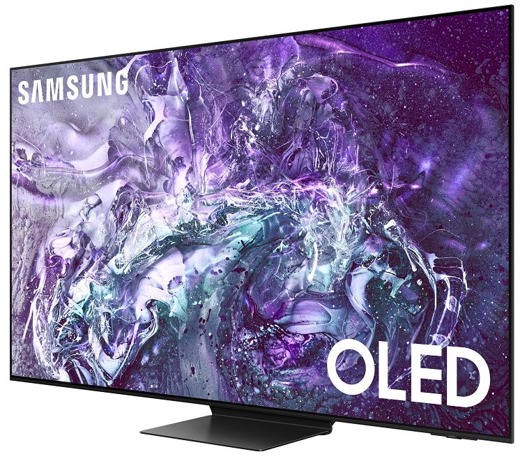 LED-телевізор Samsung QE65S95DAUXUA
