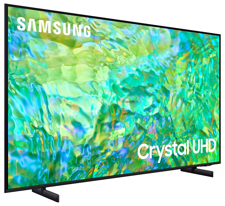 LED-телевізор Samsung UE65DU8000UXUA