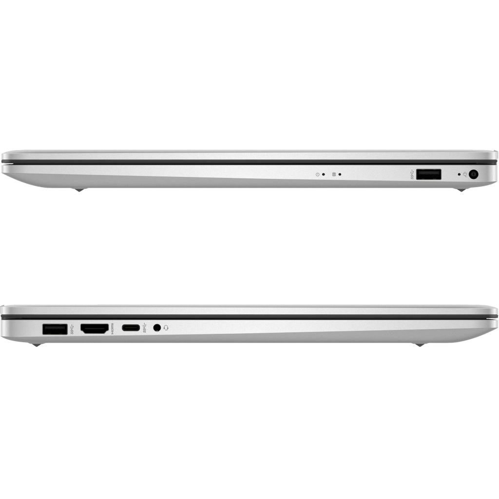 Ноутбук HP 17-cp2012ua (A28QDEA)