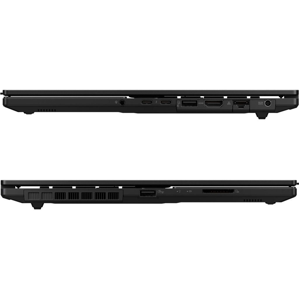 Ноутбук ASUS Vivobook Pro 15 OLED N6506MU-MA026 (90NB12Z3-M000Z0)