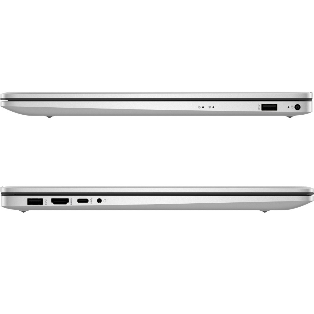 Ноутбук HP 17-cp2014ua (A28QGEA)