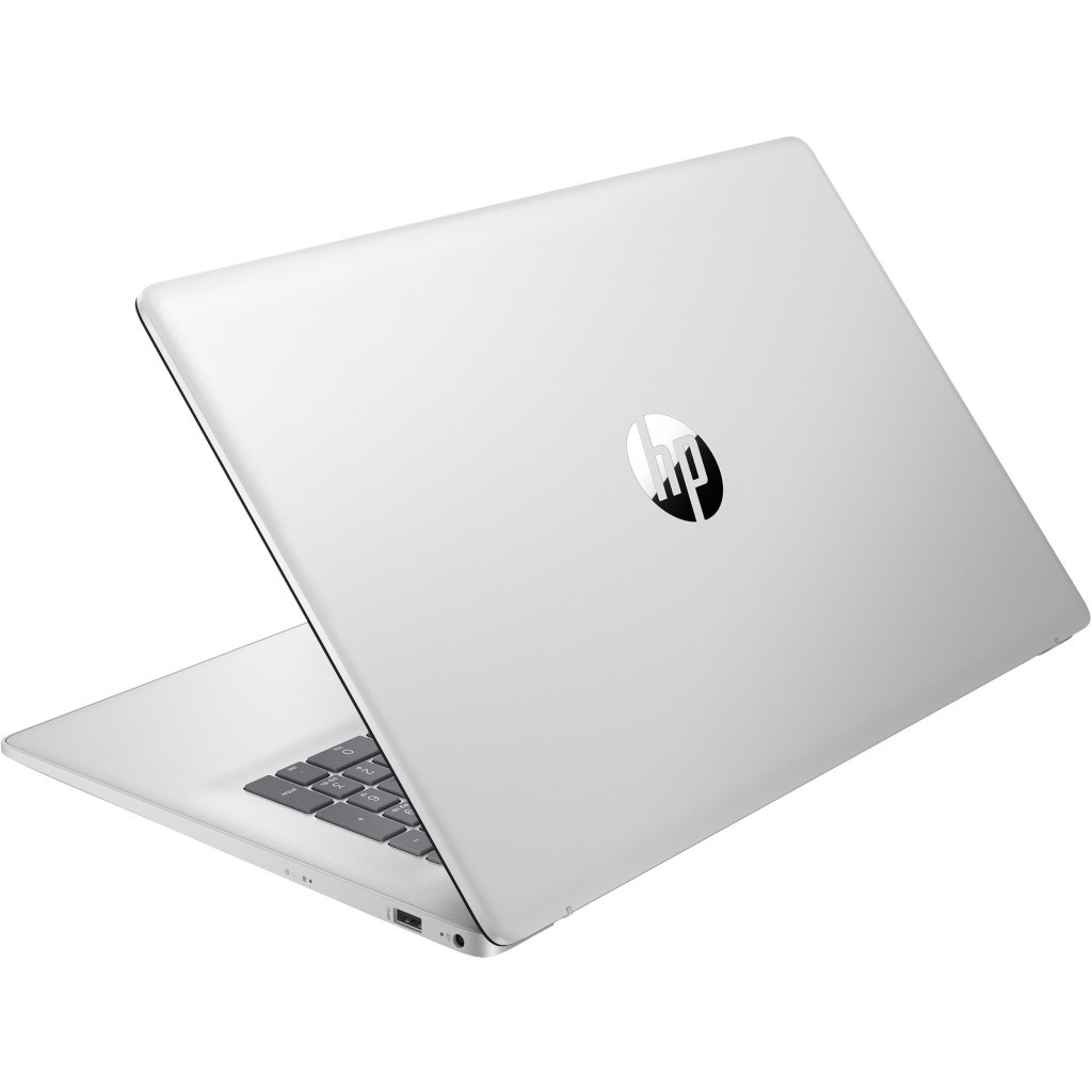 Ноутбук HP 17-cp2011ua (A28QCEA)