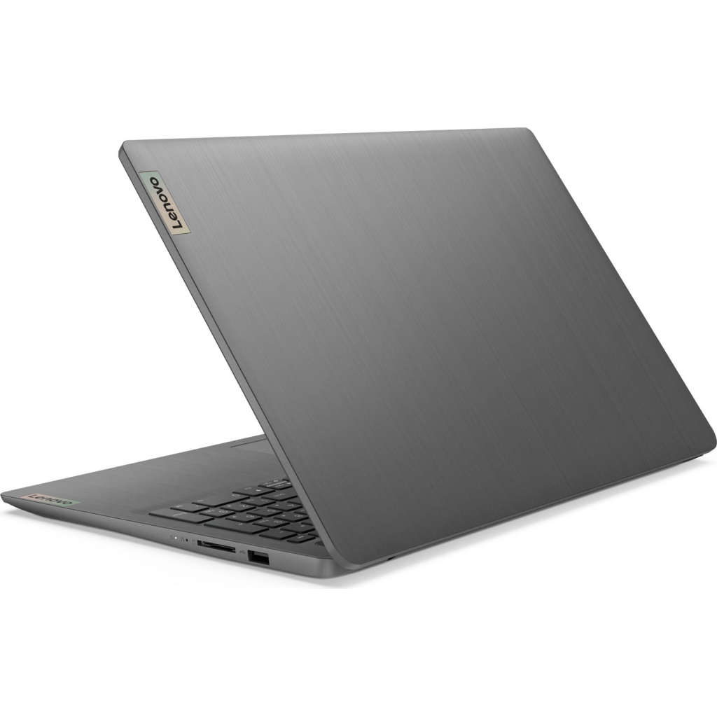 Ноутбук Lenovo IdeaPad 3 15IAU7 (82RK018ARA)