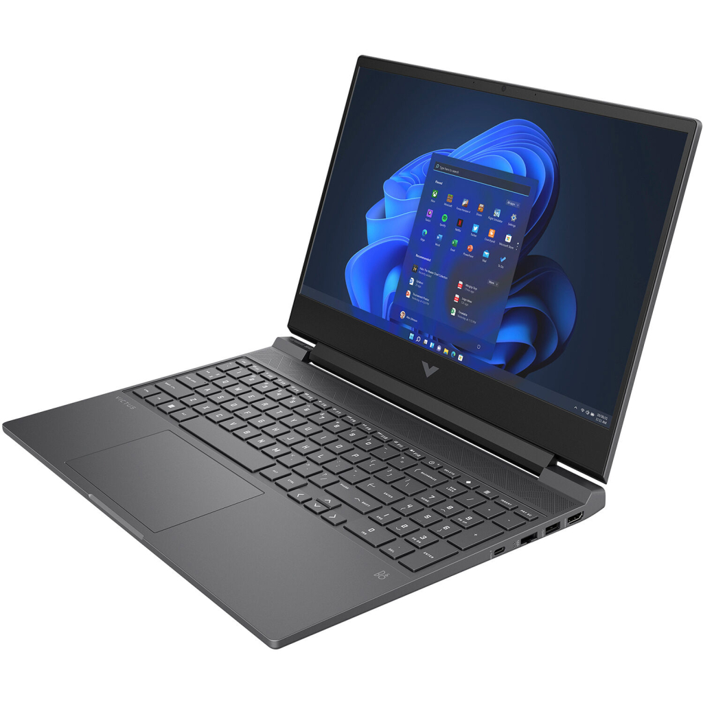 Ноутбук HP Victus 15-fa0023ua (A0NV6EA)