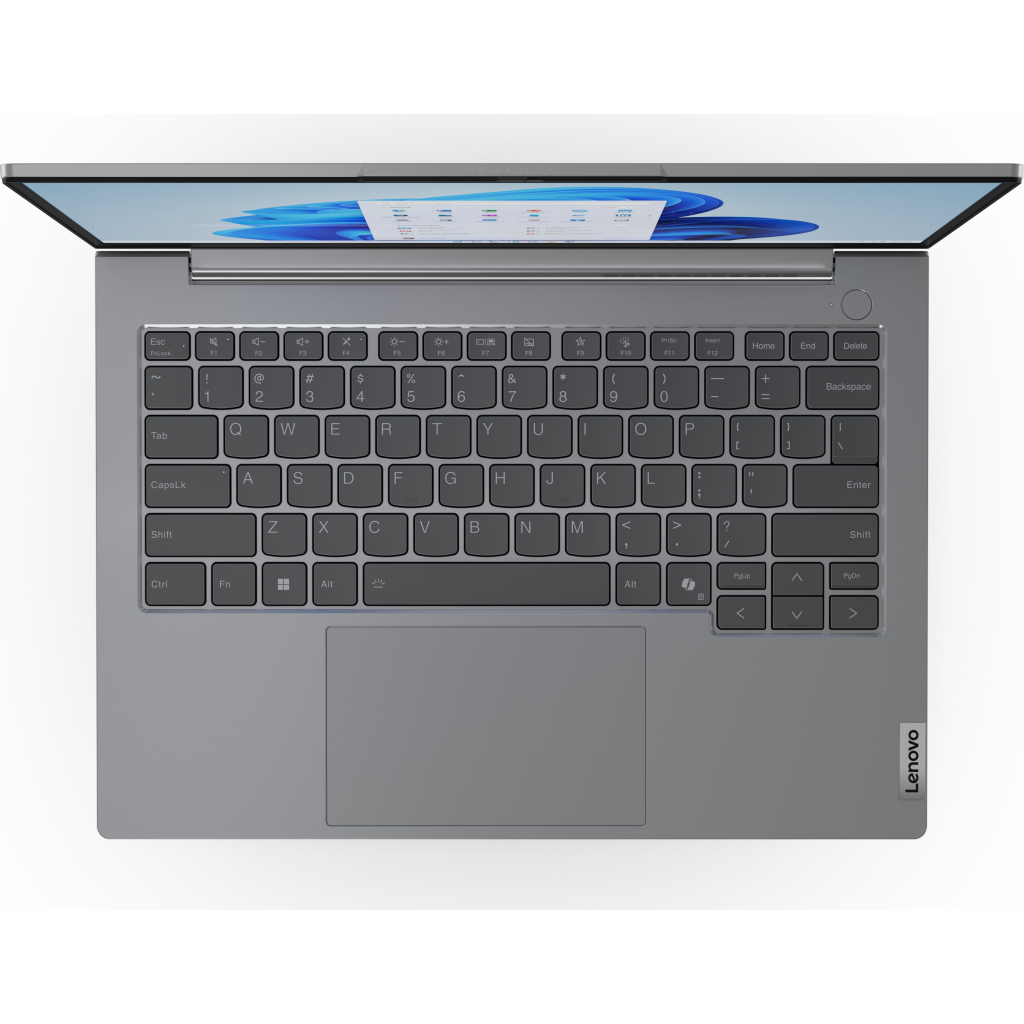 Ноутбук Lenovo ThinkBook 14 G7 IML (21MR004XRA)