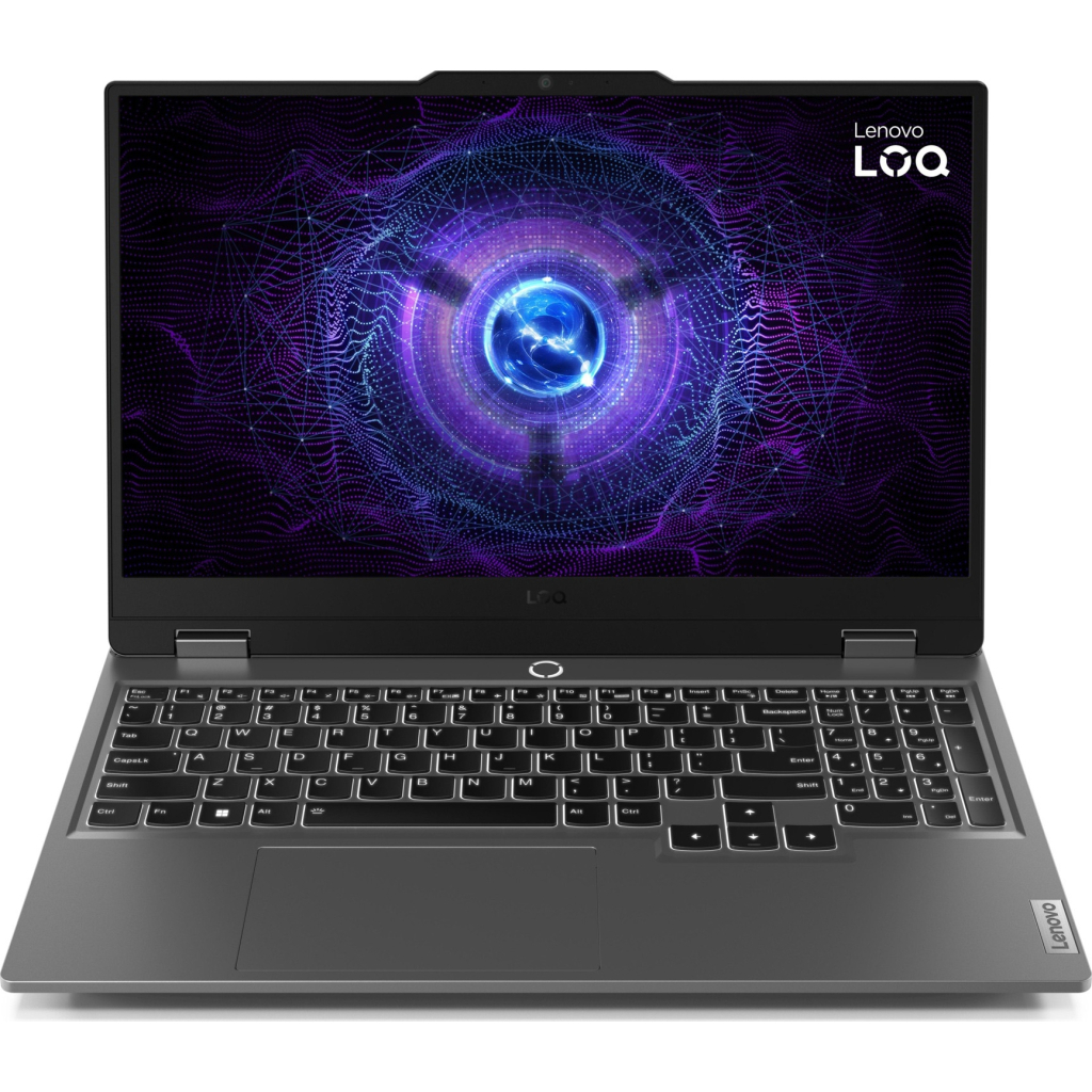 Ноутбук Lenovo LOQ 15IAX9 (83GS008DRA)