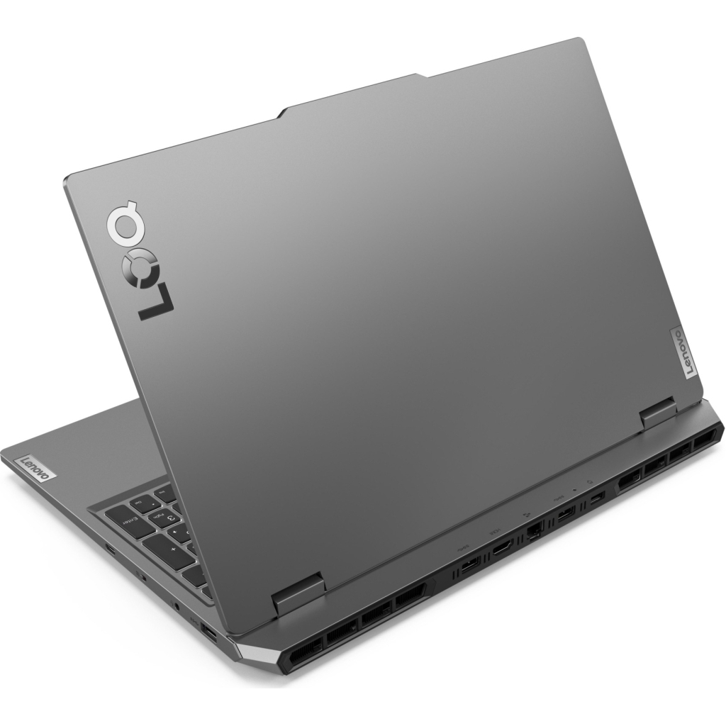 Ноутбук Lenovo LOQ 15IAX9 (83GS008DRA)