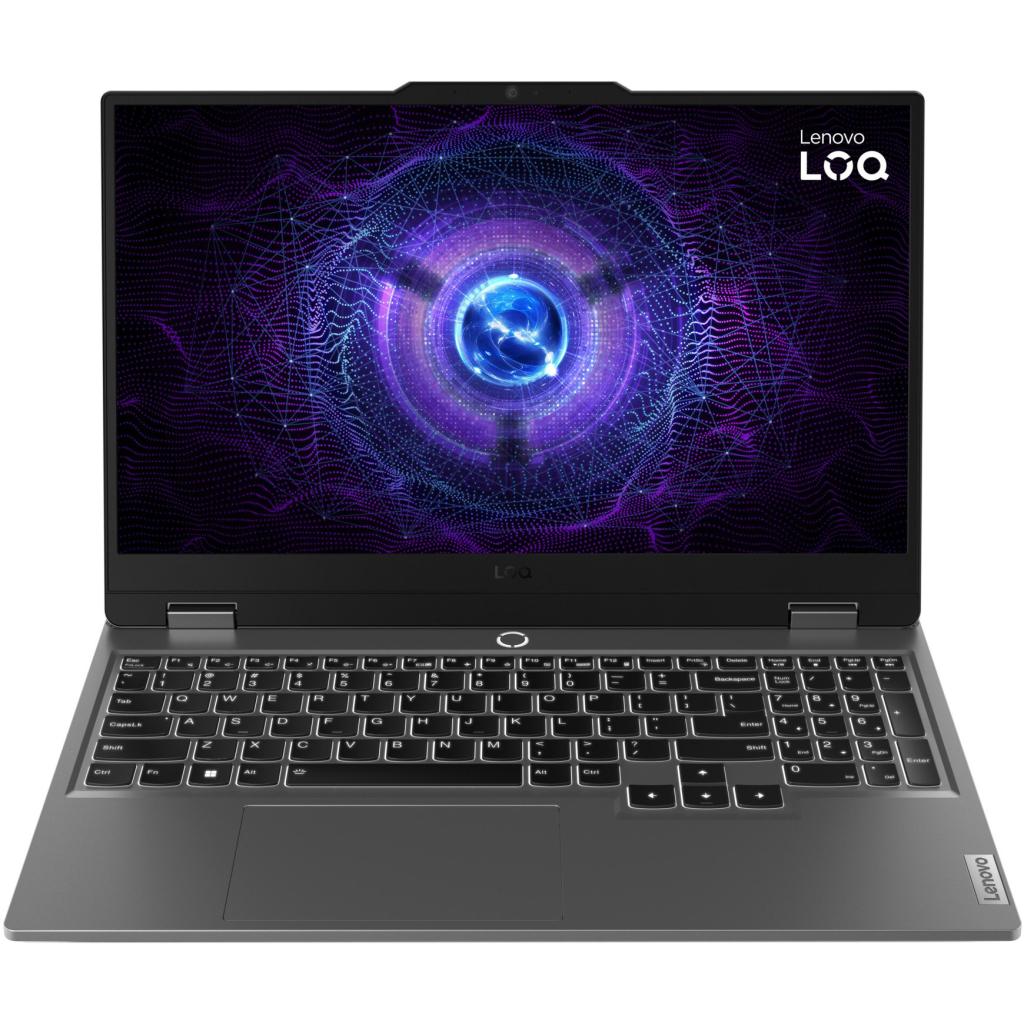 Ноутбук Lenovo LOQ 15IAX9 (83GS00FRRA)