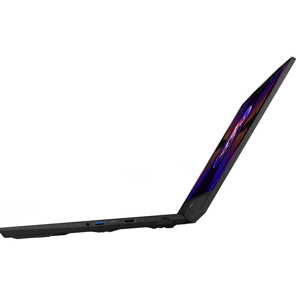 Ноутбук MSI Katana 17 (B12UCRK-1055XPL)