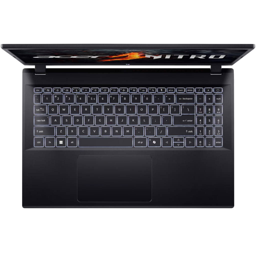 Ноутбук Acer Nitro V 15 ANV15-41 (NH.QSGEU.007)