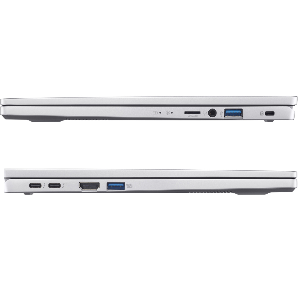 Ноутбук Acer Swift Go 14" SFG14-71 (NX.KF7EU.004)