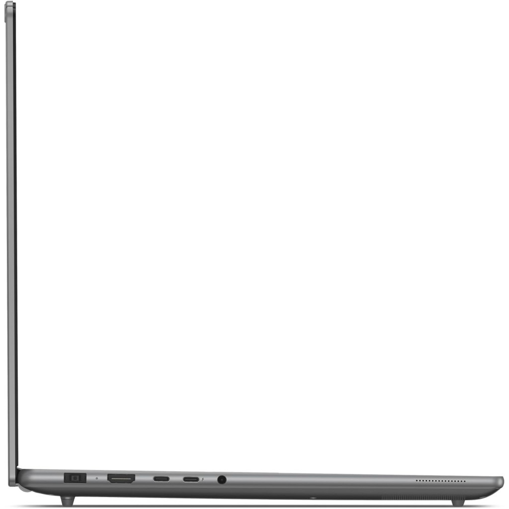 Ноутбук Lenovo Yoga Pro 9 16IMH9 (83DN0061RA)