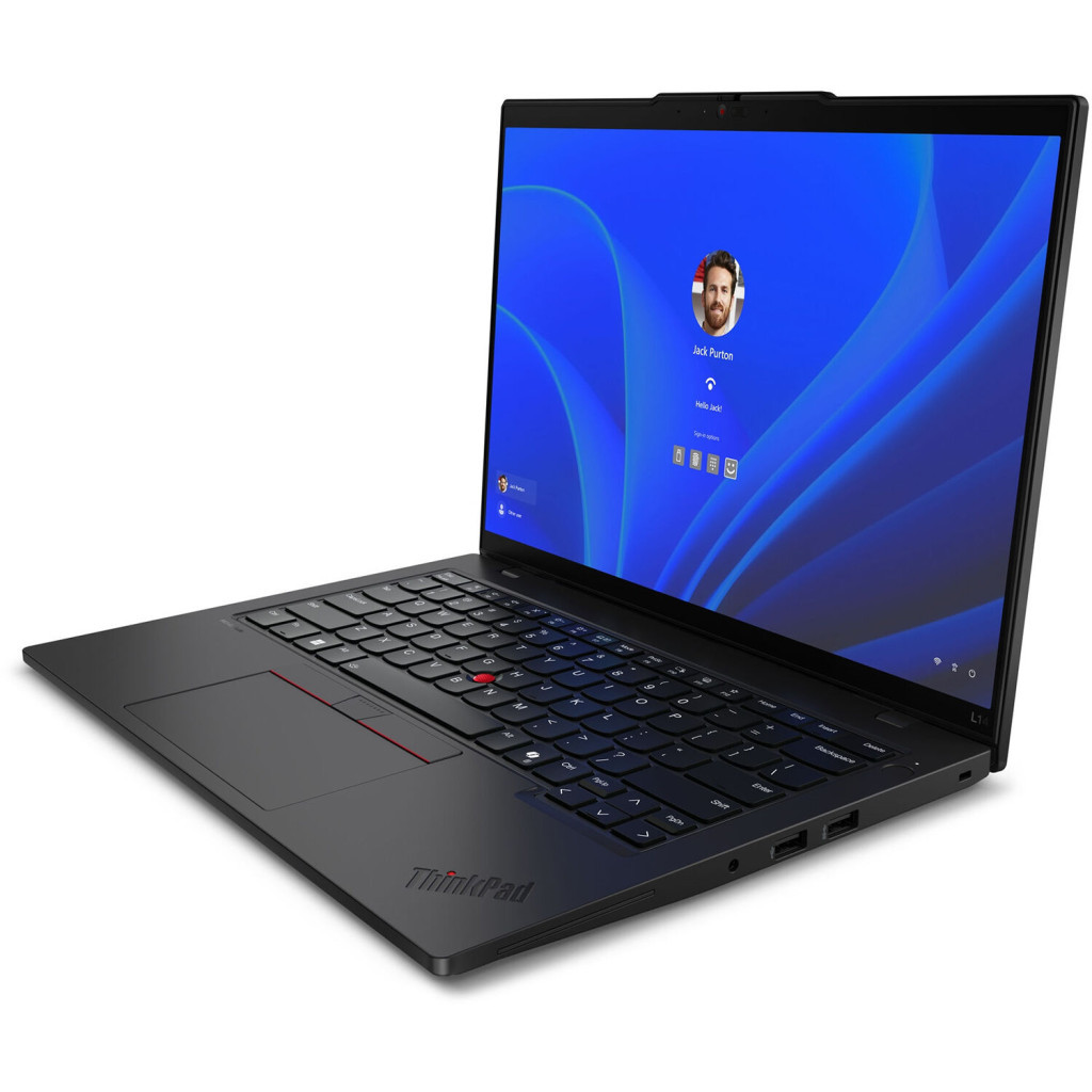 Ноутбук Lenovo ThinkPad L14 G5 (21L50013RA)