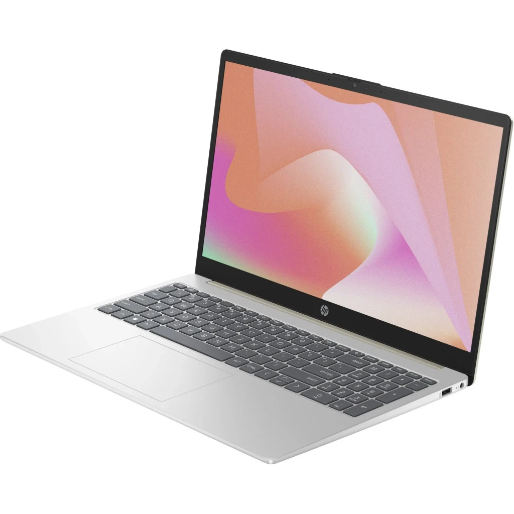 Ноутбук HP 15-fd0101ua (A1VQ0EA)