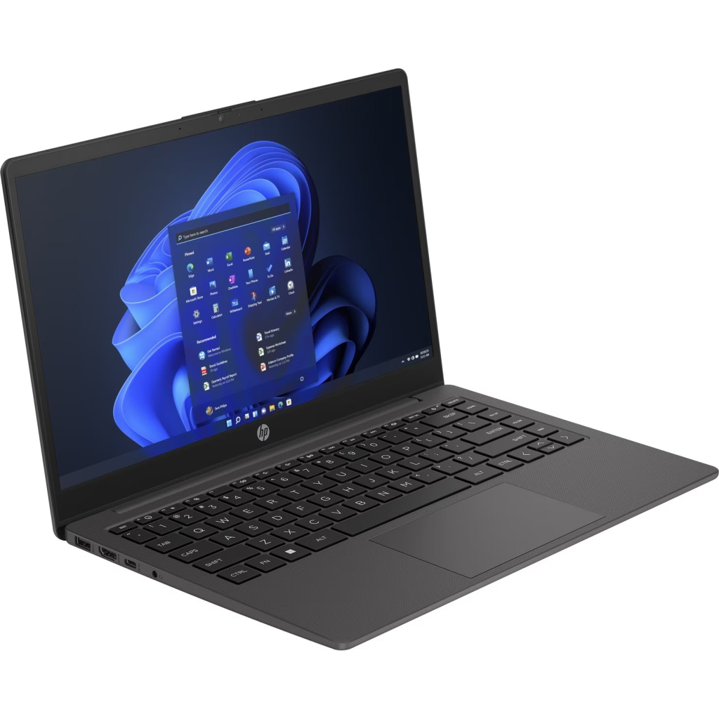 Ноутбук HP 240 G10 (817V5EA)